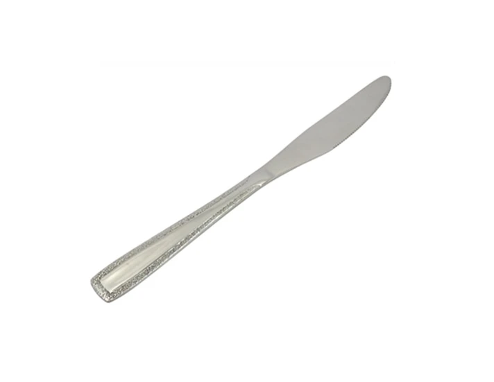  Cutit Dar Inox 331‑A884 Silver WX